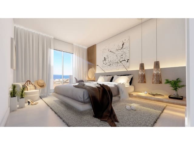 Lägenhet till salu i Rincón de la Victoria med pool garage - 215 000 € (Ref: 7135877)