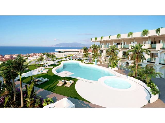 Apartment for sale in Rincón de la Victoria with pool garage - € 265,000 (Ref: 7135877)