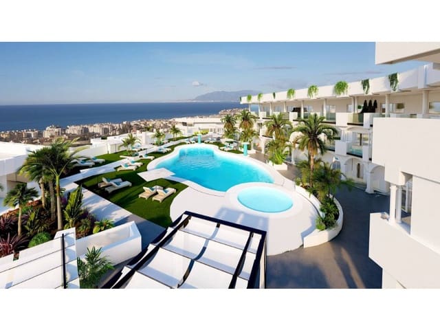 Apartment for sale in Rincón de la Victoria with pool garage - € 265,000 (Ref: 7135877)