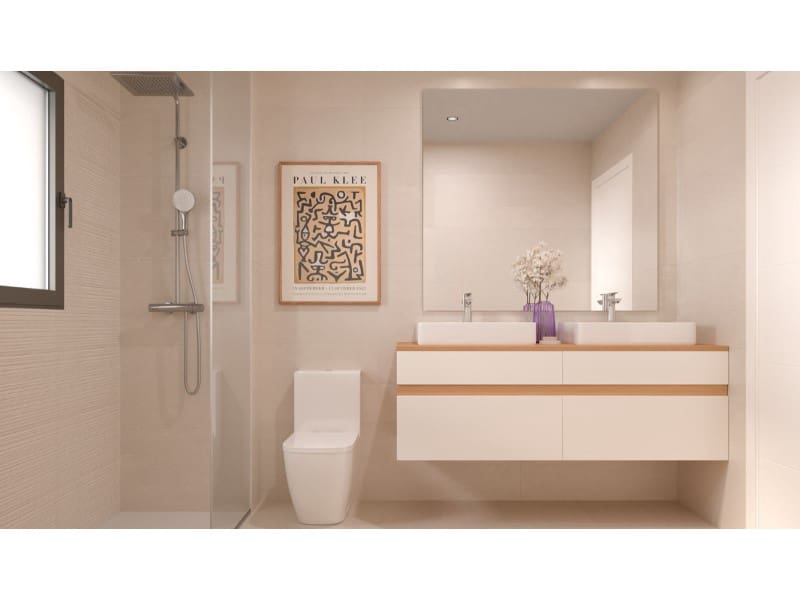 Apartment for sale in Torremolinos with pool garage - € 399,000 (Ref: 7154935)