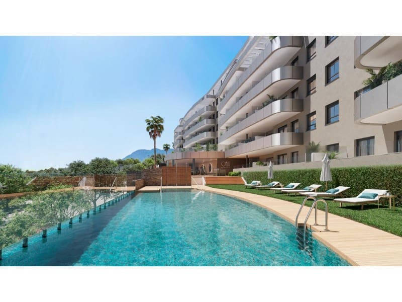 Apartment for sale in Torremolinos with pool garage - € 399,000 (Ref: 7154935)