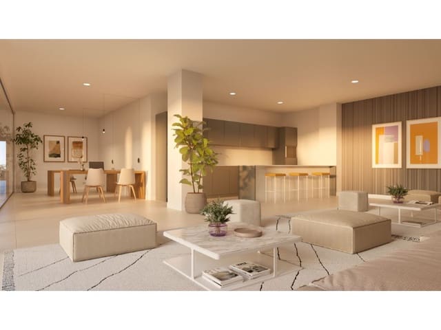 Apartamento en Torremolinos en venta con piscina garaje - 399.000 € (Ref: 7154935)