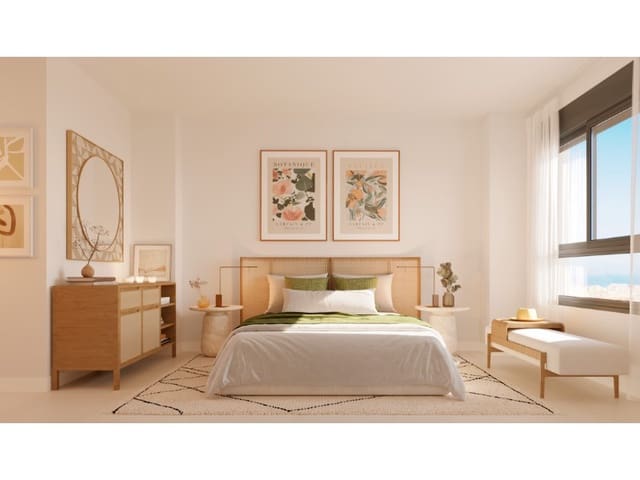 Apartamento en Torremolinos en venta con piscina garaje - 399.000 € (Ref: 7154935)