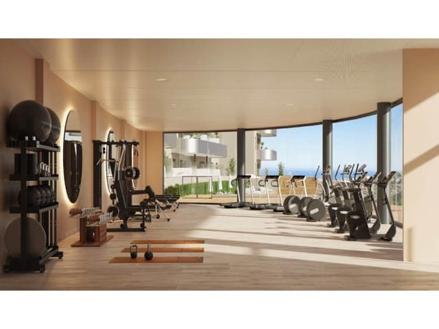 Apartamento en Torremolinos en venta con piscina garaje - 399.000 € (Ref: 7154935)