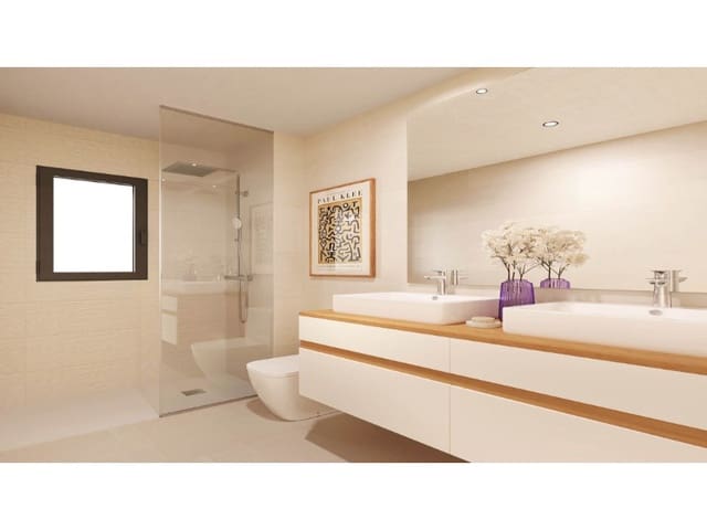 Apartamento en Torremolinos en venta con piscina garaje - 399.000 € (Ref: 7154935)