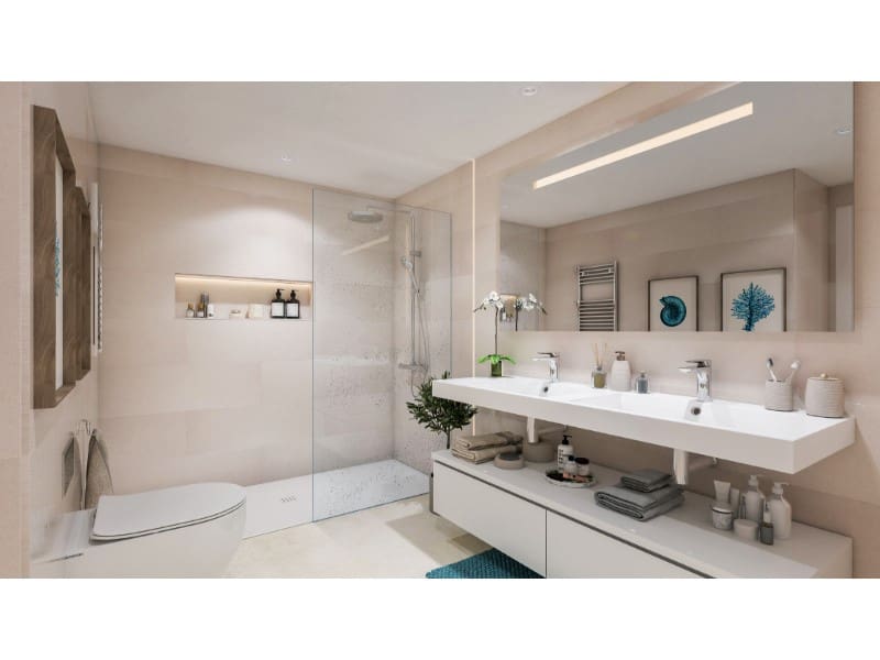 Lejlighed til salg i Fuengirola med swimmingpool garage - € 659.500 (Ref: 7154936)