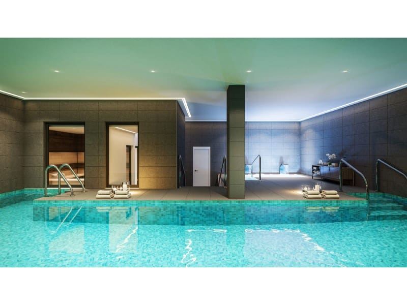 Lejlighed til salg i Fuengirola med swimmingpool garage - € 659.500 (Ref: 7154936)