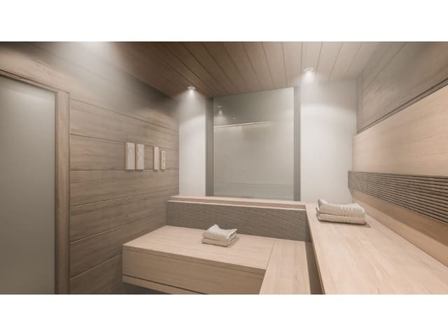 Appartement à vendre à Centro ciudad, Fuengirola avec piscine garage - 699 500 € (Ref: 7154936)