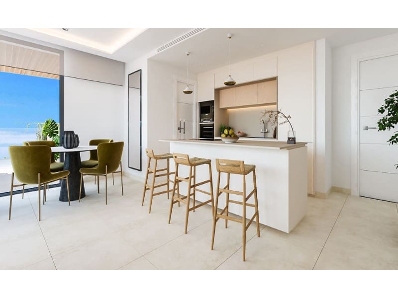 Lejlighed til salg i Fuengirola med swimmingpool garage - € 659.500 (Ref: 7154936)