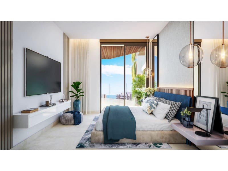 Lejlighed til salg i Fuengirola med swimmingpool garage - € 659.500 (Ref: 7154936)