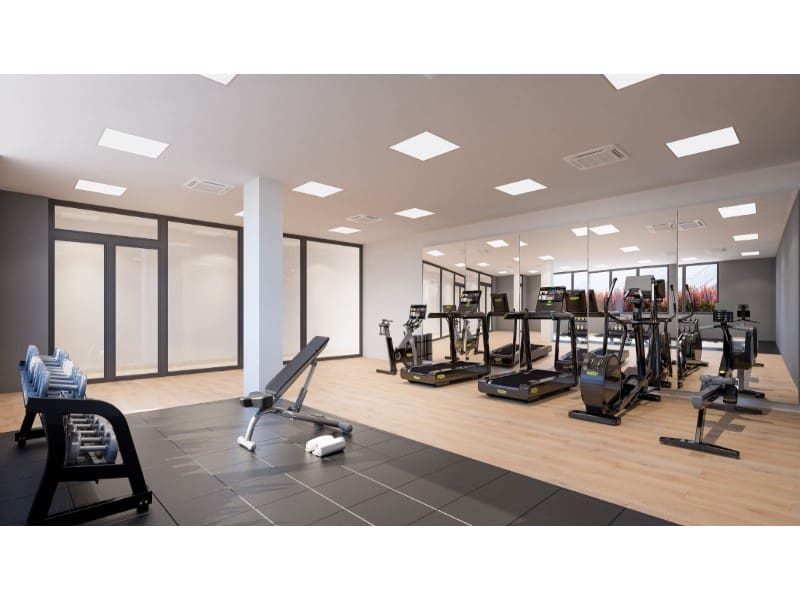 Lejlighed til salg i Fuengirola med swimmingpool garage - € 659.500 (Ref: 7154936)