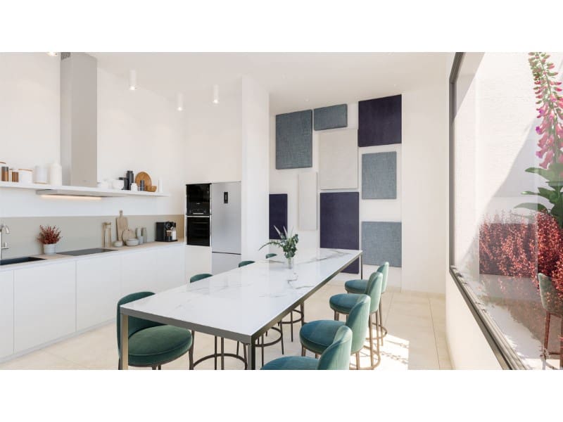 Lejlighed til salg i Fuengirola med swimmingpool garage - € 659.500 (Ref: 7154936)