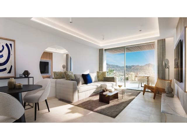 Apartment for sale in Centro ciudad, Fuengirola with pool garage - € 659,500 (Ref: 7154936)