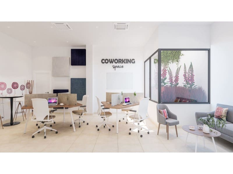 Lejlighed til salg i Fuengirola med swimmingpool garage - € 659.500 (Ref: 7154936)