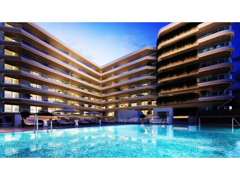 Lejlighed til salg i Fuengirola med swimmingpool garage - € 659.500 (Ref: 7154936)