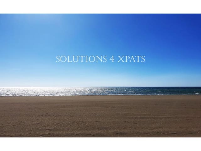 Apartamento en Centro ciudad, Fuengirola en venta con piscina garaje - 659.500 € (Ref: 7154936)