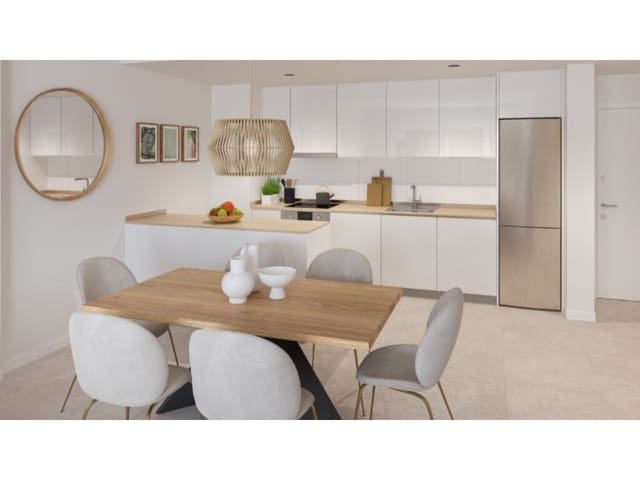 Apartment for sale in Las Lagunas de Mijas, Mijas with pool garage - € 425,300 (Ref: 7173064)