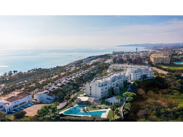 Apartment for sale in Las Lagunas de Mijas, Mijas with pool garage - € 425,300 (Ref: 7173064)