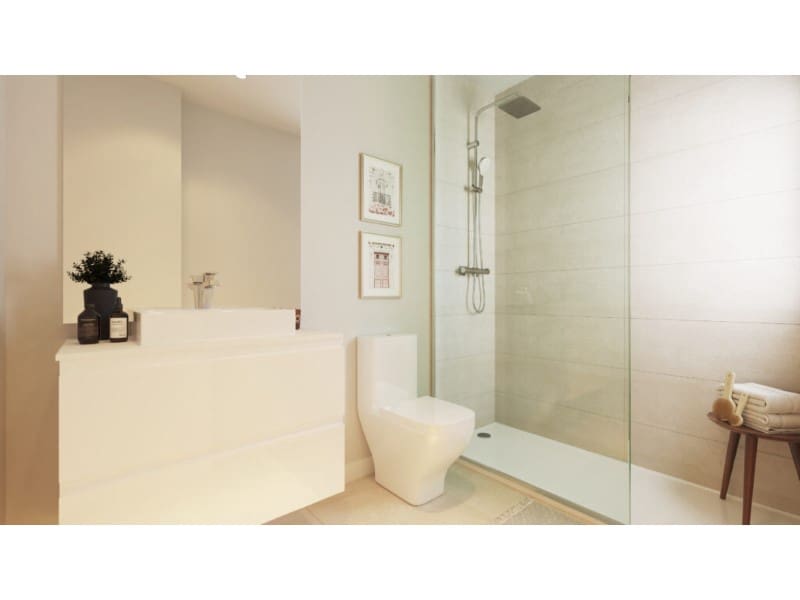 Apartment for sale in Cancelada with garage - € 335,000 (Ref: 7180861)