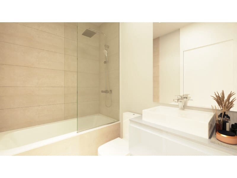 Apartment for sale in Cancelada with garage - € 335,000 (Ref: 7180861)