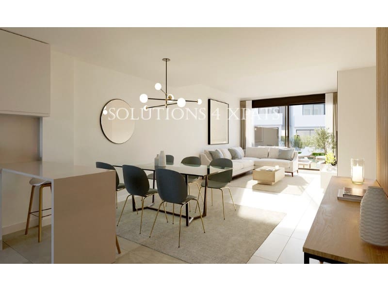 Semi-Rækkehus til salg i Rincon de la Victoria med garage - € 705.000 (Ref: 7260608)