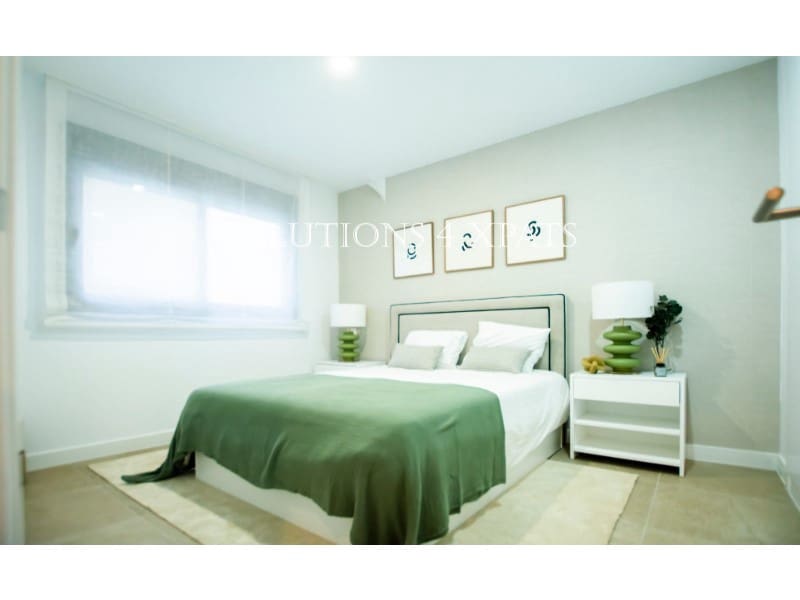 Semi-Rækkehus til salg i Rincon de la Victoria med garage - € 705.000 (Ref: 7260608)