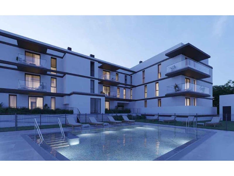 Apartment for sale in Estepona with garage - € 385,000 (Ref: 7293017)