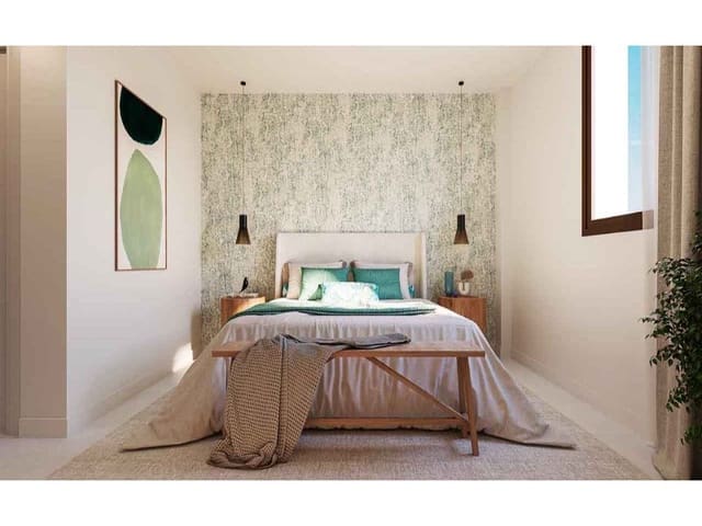 Appartement à vendre à Huerta Nueva, Estepona avec garage - 385 000 € (Ref: 7293017)