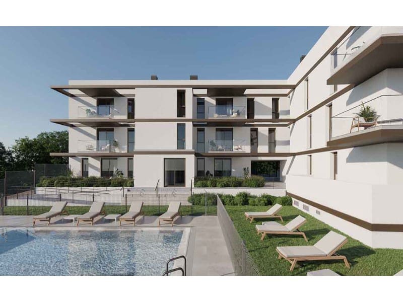 Apartment for sale in Estepona with garage - € 385,000 (Ref: 7293017)