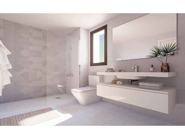 Appartement à vendre à Huerta Nueva, Estepona avec garage - 385 000 € (Ref: 7293017)