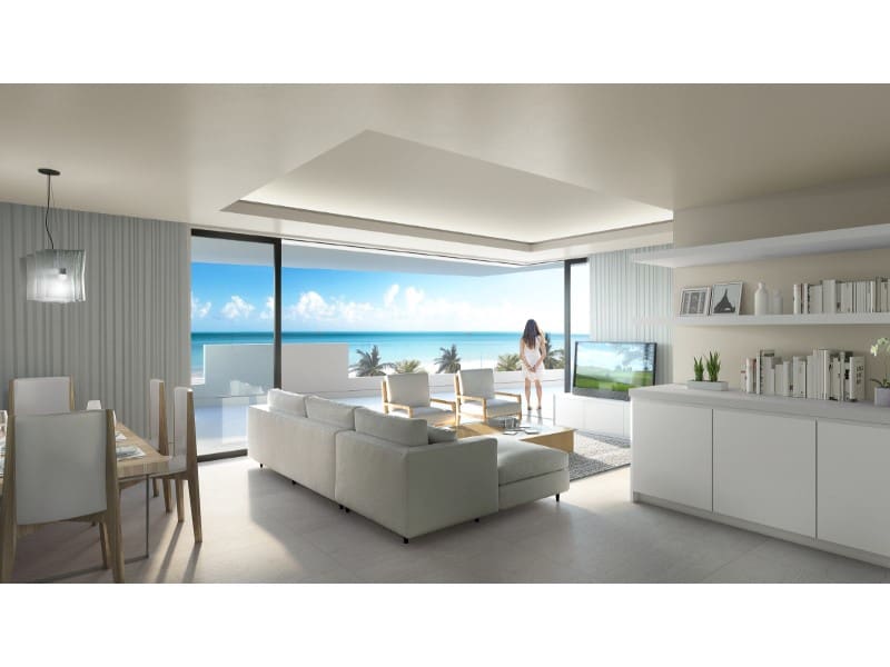 Moradia para venda em El Velerin com piscina garagem - 4 500 000 € (Ref: 7322017)