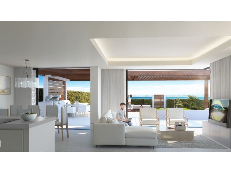 Moradia para venda em El Velerin com piscina garagem - 4 500 000 € (Ref: 7322017)