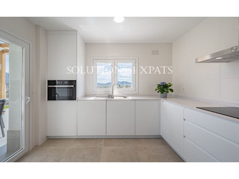 Villa til salg i Vinuela med swimmingpool - € 365.000 (Ref: 7372629)