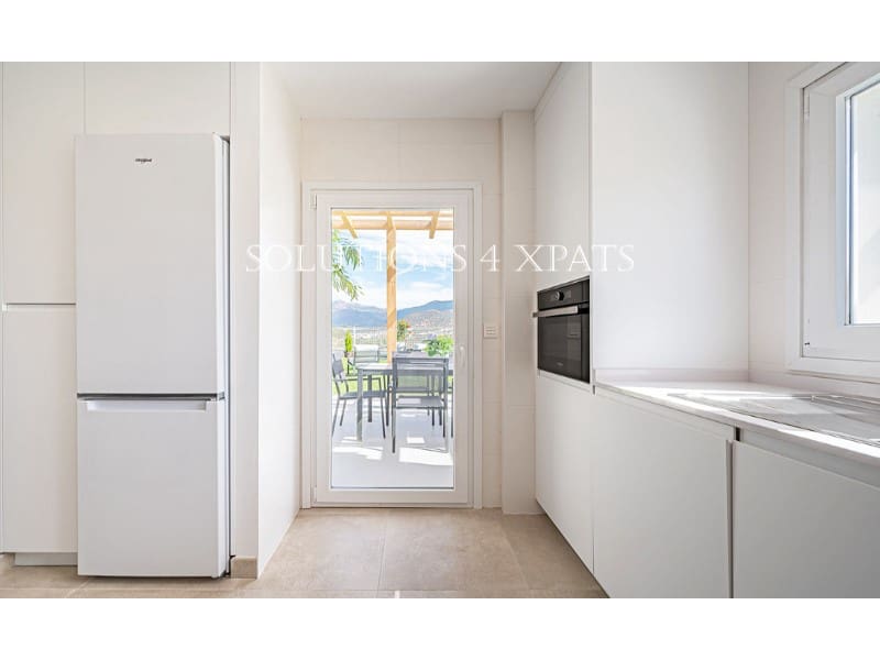 Villa til salg i Vinuela med swimmingpool - € 365.000 (Ref: 7372629)