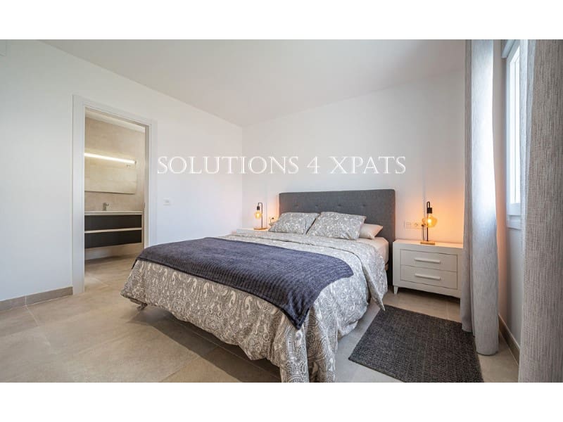 Villa til salg i Vinuela med swimmingpool - € 365.000 (Ref: 7372629)