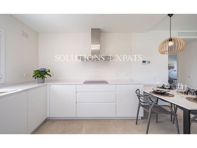 Villa til salg i Viñuela med swimmingpool - € 365.000 (Ref: 7372629)