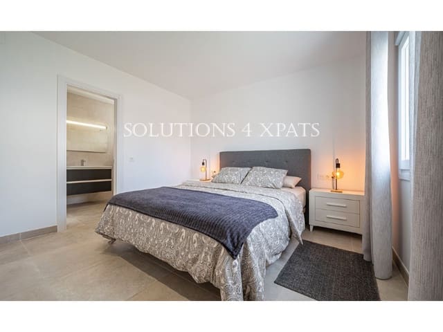 Villa til salgs i Viñuela med svømmebasseng - € 365 000 (Ref: 7372629)