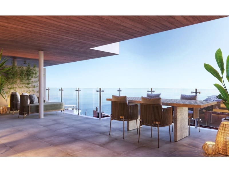 Apartment for sale in El Penoncillo with pool garage - € 499,900 (Ref: 7511261)