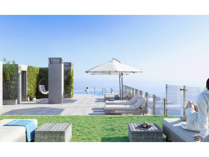 Apartment for sale in El Penoncillo with pool garage - € 499,900 (Ref: 7511261)