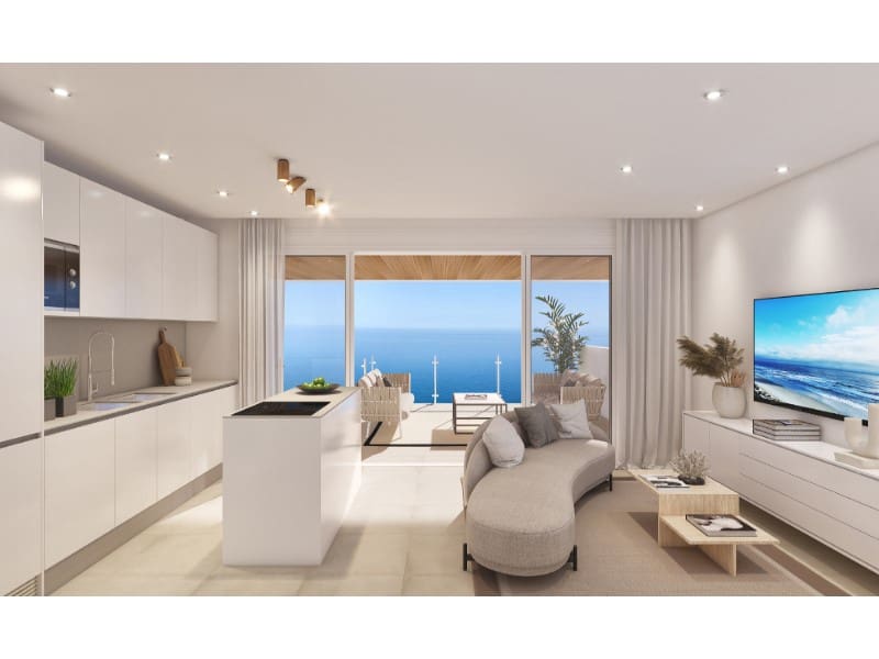 Apartment for sale in El Penoncillo with pool garage - € 499,900 (Ref: 7511261)