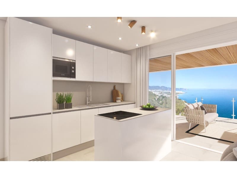 Apartment for sale in El Penoncillo with pool garage - € 499,900 (Ref: 7511261)