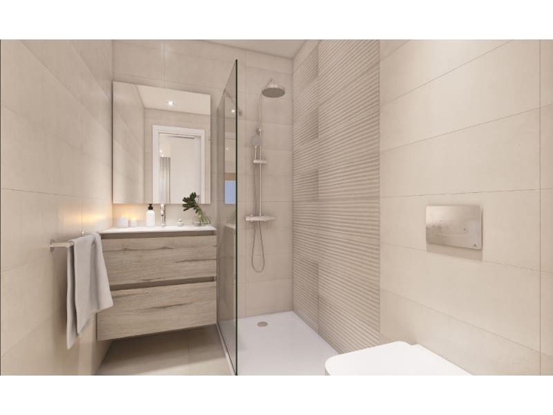 Apartment for sale in El Penoncillo with pool garage - € 499,900 (Ref: 7511261)