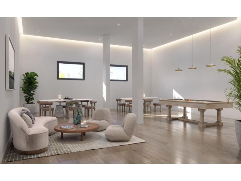 Apartment for sale in El Penoncillo with pool garage - € 499,900 (Ref: 7511261)