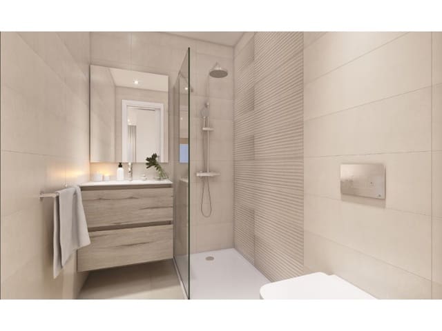 Apartment for sale in El Peñoncillo, Torrox with pool garage - € 499,900 (Ref: 7511261)