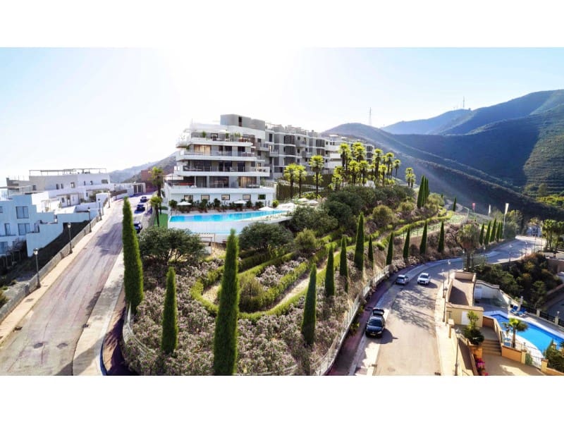 Apartment for sale in El Penoncillo with pool garage - € 499,900 (Ref: 7511261)