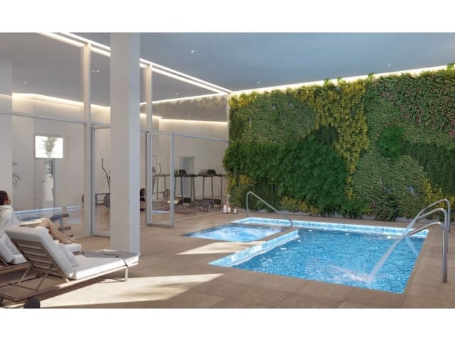 Apartment for sale in El Peñoncillo, Torrox with pool garage - € 499,900 (Ref: 7511261)