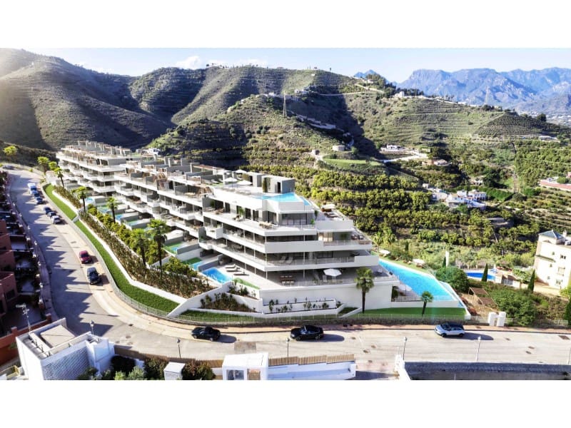 Apartment for sale in El Penoncillo with pool garage - € 499,900 (Ref: 7511261)