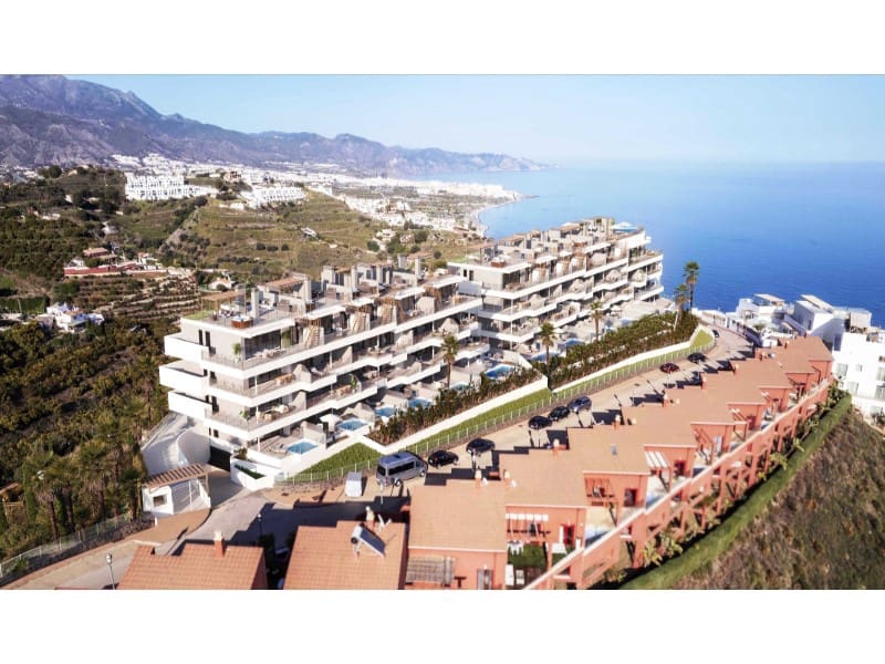 Apartment for sale in El Penoncillo with pool garage - € 499,900 (Ref: 7511261)