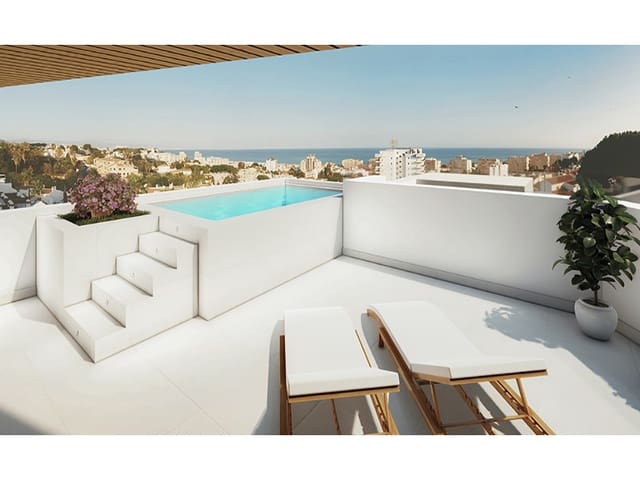 Apartamento en Torremolinos en venta con piscina garaje - 549.000 € (Ref: 7563612)