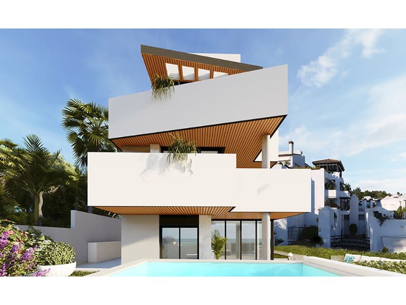 Apartamento en Torremolinos en venta con piscina garaje - 549.000 € (Ref: 7563612)